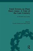 Fatal Errors; or Poor Mary-Anne. A Tale of the Last Century (eBook, ePUB)