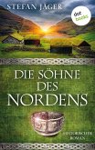 Die Söhne des Nordens / Silberkessel-Saga Bd.1 (eBook, ePUB)