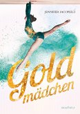 Goldmädchen (eBook, ePUB)