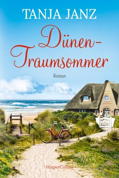 Dünentraumsommer (eBook, ePUB) - Janz, Tanja