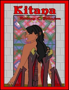 Cover Kitana (eBook, ePUB)