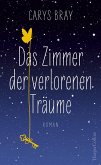 Das Zimmer der verlorenen Träume (eBook, ePUB)