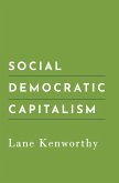 Social Democratic Capitalism (eBook, ePUB)
