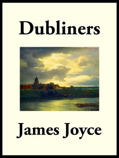 Cover Dubliners (eBook, ePUB)