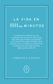 La vida en cinco minutos (eBook, ePUB)