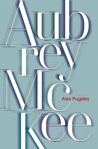 Aubrey McKee (eBook, ePUB)