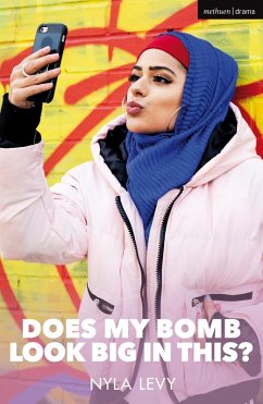 Does My Bomb Look Big in This? (eBook, ePUB) - Levy, Nyla