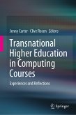 Transnational Higher Education in Computing Courses (eBook, PDF)