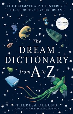 Cover The Dream Dictionary from A to Z [Revised edition] (eBook, ePUB)