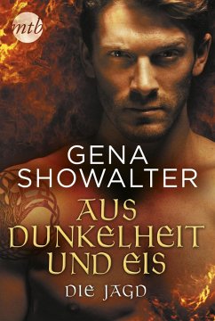 Die Jagd / Aus Dunkelheit und Eis Bd.2 (eBook, ePUB) - Showalter, Gena
