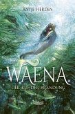 Waena - Der Ruf der Brandung (eBook, ePUB)