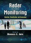 Radar for Indoor Monitoring (eBook, PDF)