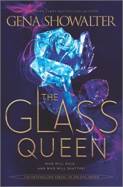 The Glass Queen (eBook, ePUB) - Showalter, Gena