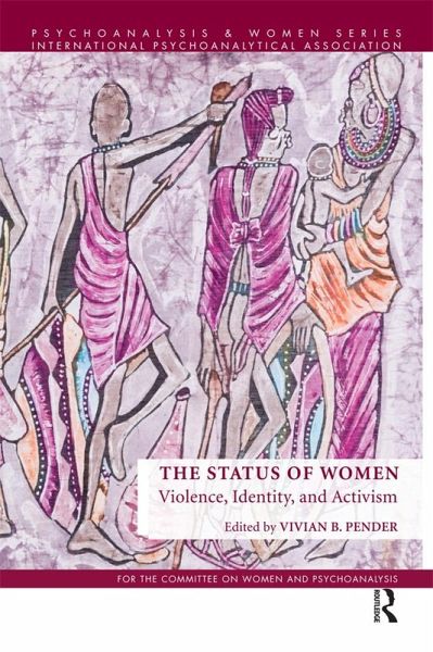 The Status of Women (eBook, PDF)