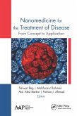 Nanomedicine for the Treatment of Disease (eBook, PDF)