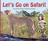 Let's Go on Safari! (eBook, ePUB)