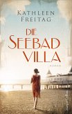 Die Seebadvilla (eBook, ePUB)