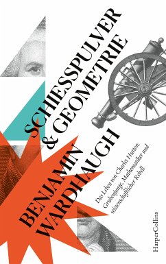 Schießpulver und Geometrie (eBook, ePUB) - Wardhaugh, Benjamin