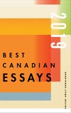 Best Canadian Essays 2019 (eBook, ePUB)