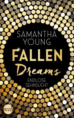 Fallen Dreams - Endlose Sehnsucht (eBook, ePUB) - Young, Samantha