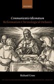 Communicatio Idiomatum (eBook, PDF)