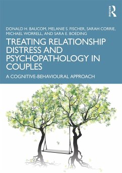 Cover Treating Relationship Distress and Psychopathology in Couples (eBook, PDF)