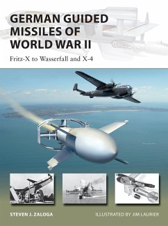 Cover German Guided Missiles of World War II (eBook, ePUB)