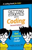 Getting Started with Coding (eBook, PDF)