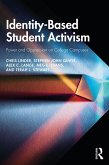 Identity-Based Student Activism (eBook, ePUB)