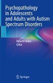 Psychopathology in Adolescents and Adults with Autism Spectrum Disorders (eBook, PDF)