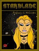 Starblade (Neo-human #1) (eBook, ePUB)