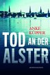 Tod an der Alster / Svea Kopetzki Bd.2... - Bild 1