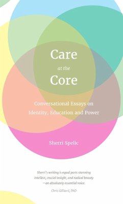 Care At The Core (eBook, ePUB) - Spelic, Sherri