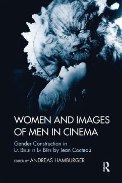 Cover Women and Images of Men in Cinema (eBook, PDF)