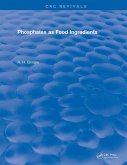 Phosphates As Food Ingredients (eBook, PDF)