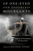 Of One-eyed and Toothless Miscreants (eBook, ePUB)