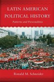 Latin American Political History (eBook, PDF) Latin American Political History (eBook, PDF)
