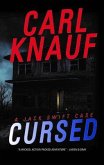 Cursed (eBook, ePUB)