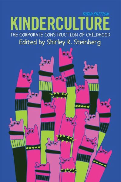 Kinderculture (eBook, PDF)