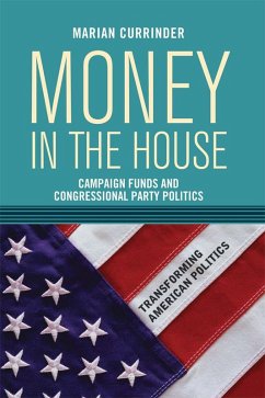 Money In the House (eBook, PDF) - Currinder, Marian