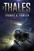 The Thales: The Rising Current (eBook, ePUB)