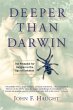 Deeper Than Darwin (eBook, PDF) - Bild 1