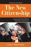 The New Citizenship (eBook, PDF)
