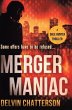 MERGER MANIAC (eBook, ePUB) - Bild 1