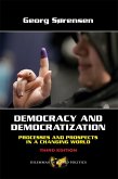 Democracy and Democratization (eBook, PDF)
