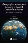 Geographic Information Systems to Spatial Data Infrastructures (eBook, PDF) Geographic Information Systems to Spatial Data Infrastructures (eBook, PDF)