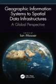Geographic Information Systems to Spatial Data Infrastructures (eBook, ePUB)