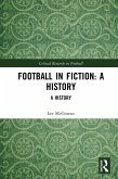 Football in Fiction (eBook, ePUB)