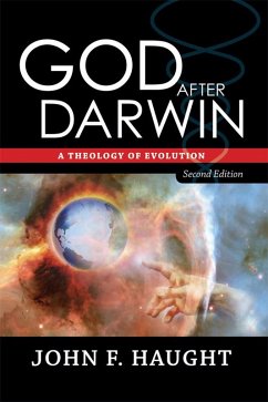 Cover God After Darwin (eBook, PDF)