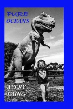 Pure Oceans (eBook, ePUB) - Laing, Avery